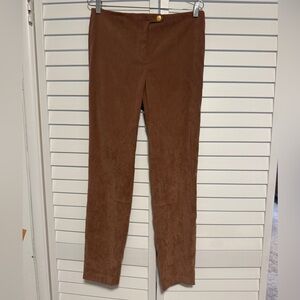 J. McLaughlin Vintage Camel Jodhpurs Size 6
